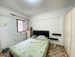 Blk 24 Marsiling Green (Woodlands), HDB 3 Rooms #529486901